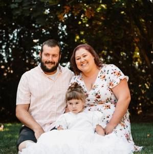 Meet your Posher, Tara